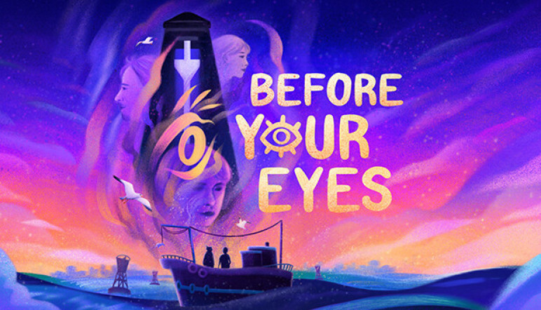 Ключи и гифты для Before Your Eyes – изображение 11