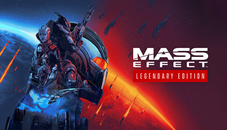 Mass Effect: Legendary Edition Purchase on your account – image 9
