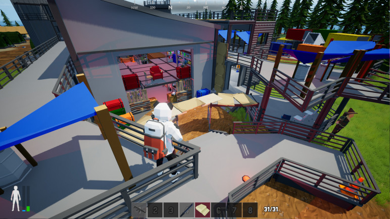 Buying the DeadPoly Key – image 10