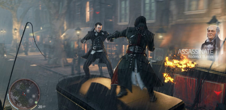 Assassin’s Creed Triple Pack – image 4