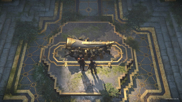 Uncharted Legacy of Thieves Collection – image 6