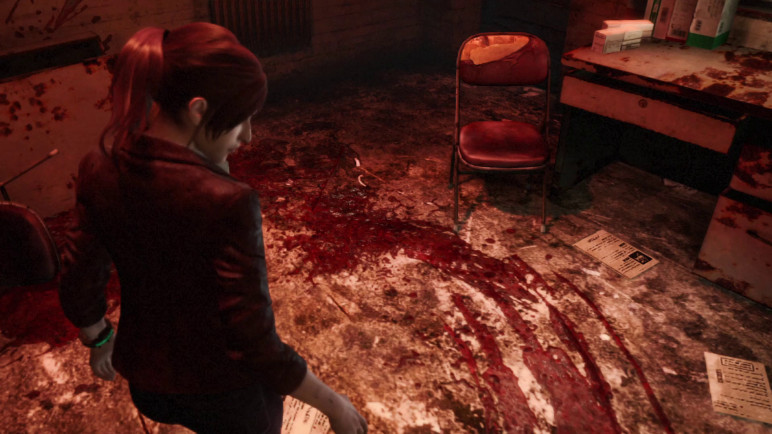 Offline Resident Evil Revelations 2 – image 3
