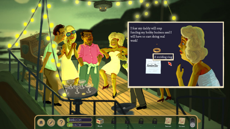 The Rise of the Golden Idol Steam Keys and Gifts – image 9