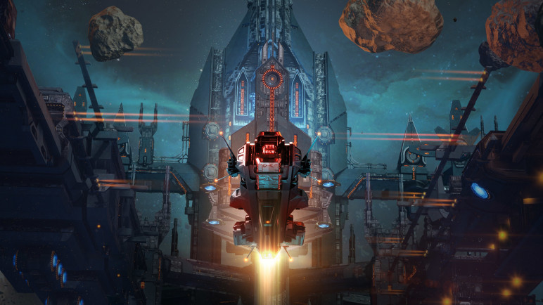 Купить аккаунты, коды Star Conflict – изображение 7