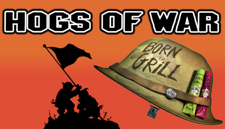 The Key of Hogs of War – image 12