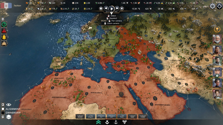 KAISERPUNK for Steam – image 4