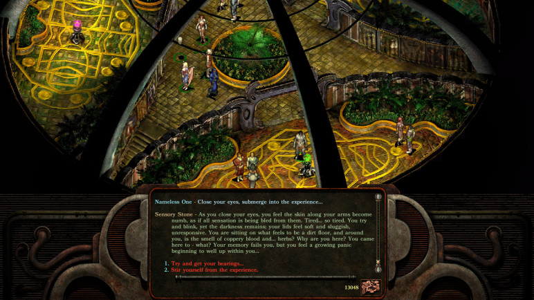 Аккаунты для Planescape: Torment – изображение 11