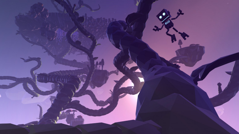 Купить ключ Grow Home для Steam – изображение 7
