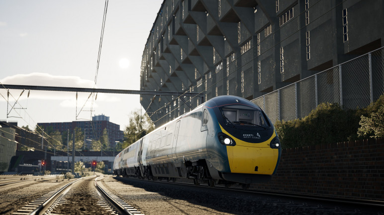 Buy an Offline Train Sim World 5 Account for Steam – image 4