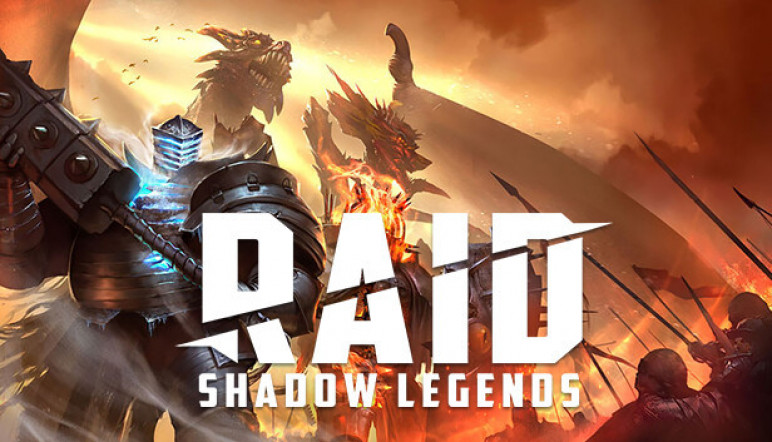 Купить аккаунты, ботов Raid Shadow Legends – изображение 9