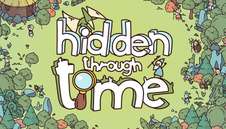 DLC для Hidden Through Time – изображение 12