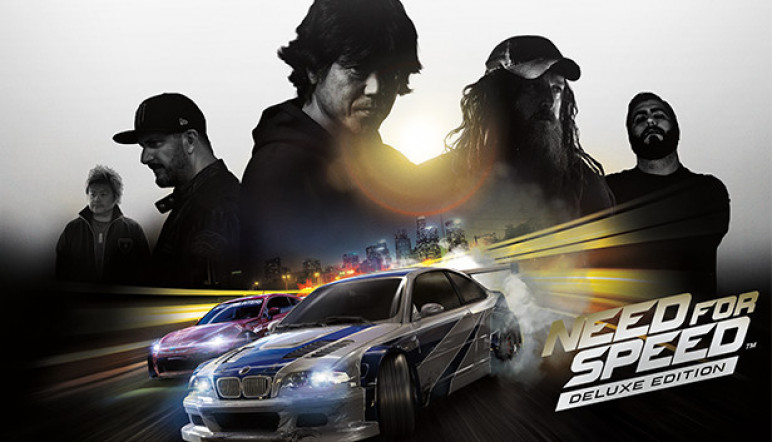 Купить аккаунт Need for Speed 2016 – изображение 12