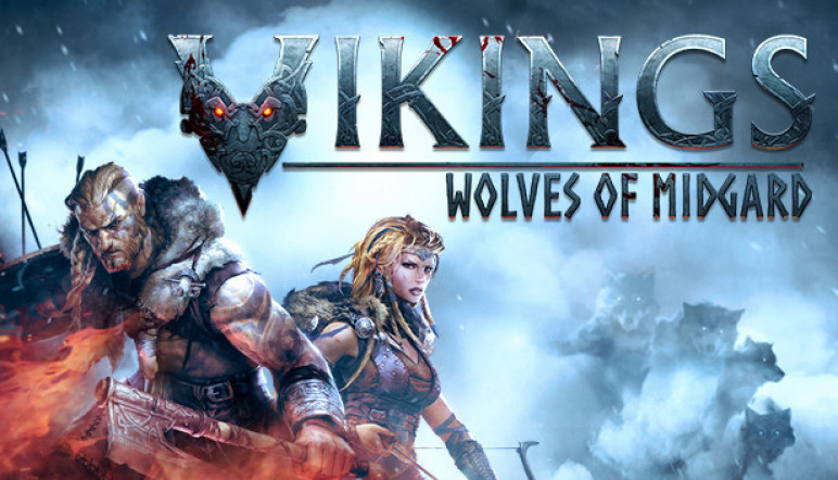 Купить Vikings Wolves of Midgard – изображение 12