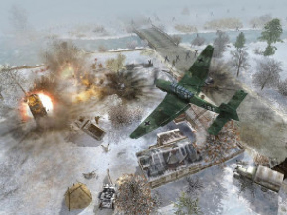 Buying Men of War – image 4