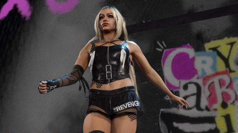 WWE 2K25 Accounts – image 11