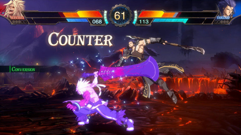 The DNF Duel – image 2