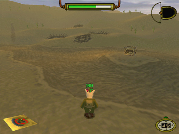 The Key of Hogs of War – image 6