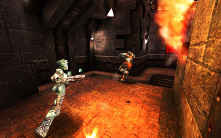 Quake Live Offline Accounts – image 4