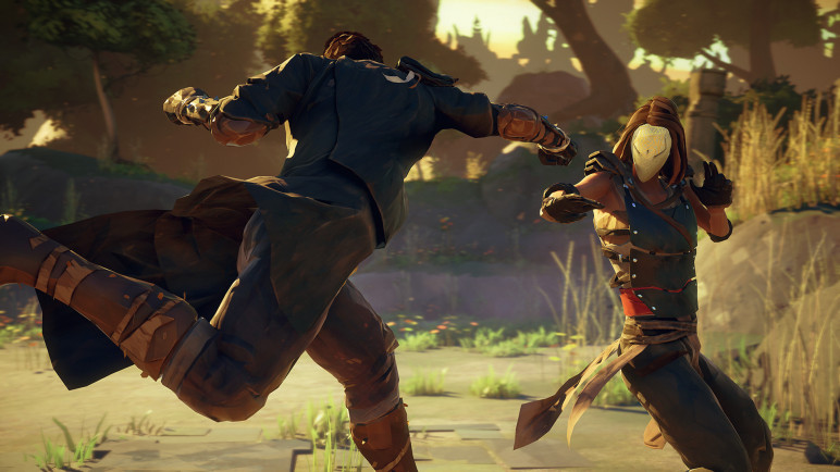 Absolver – Купить игру для ПК и Steam – изображение 4