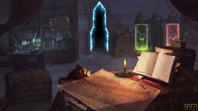 Аккаунты для GWENT Rogue Mage – изображение 4