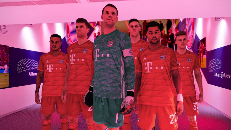 EFootball PES 2020 – image 3