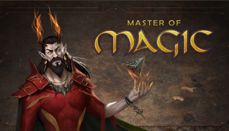 The Master of Magic Key – image 9
