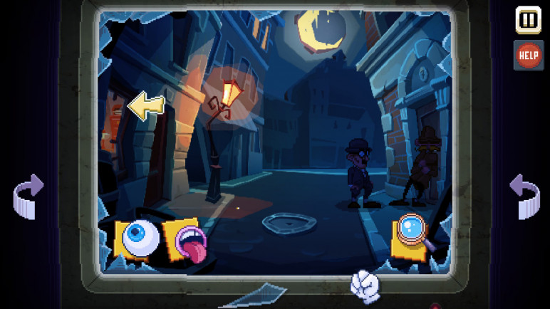 Купить аккаунт There Is No Game Wrong Dimension для Mobile – изображение 5