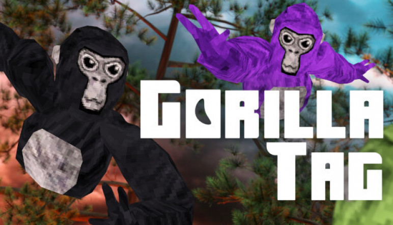 Купить Gorilla Tag – изображение 8