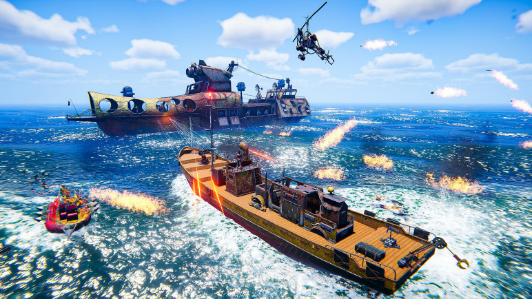 Buy the Age of Water account for Xbox Microsoft Store – image 2
