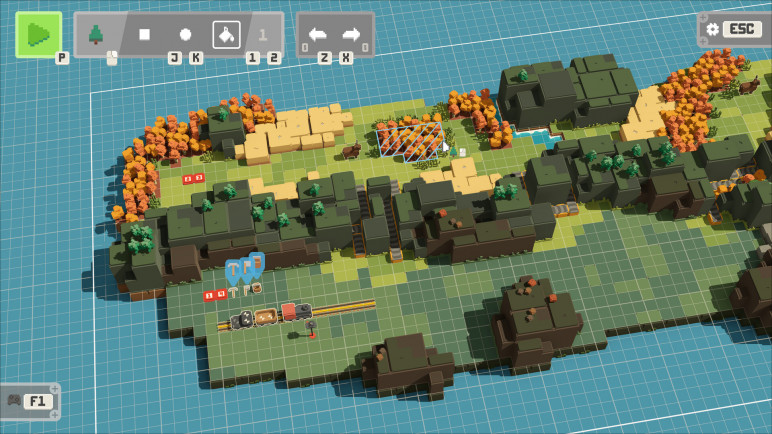 Unrailed 2 Back on Track – image 6