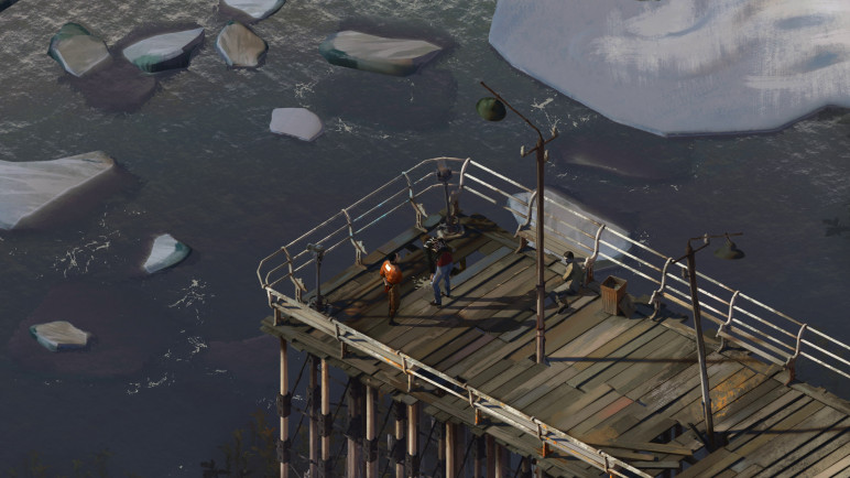 Купить Disco Elysium – изображение 10