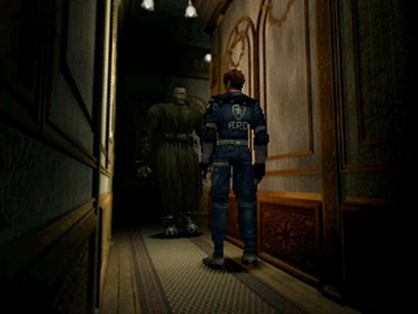 Купить Resident Evil 2 – изображение 3