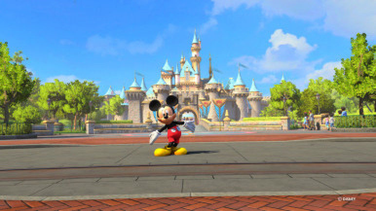 Купить ключ Disneyland Adventures для Xbox Microsoft Store – изображение 2