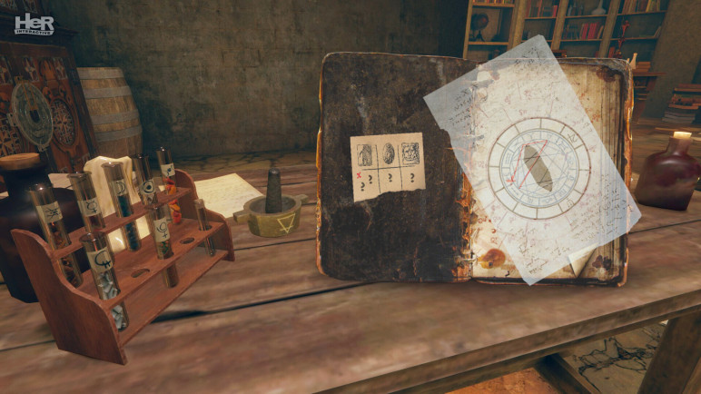 Все для Nancy Drew: Mystery of the Seven Keys – изображение 5