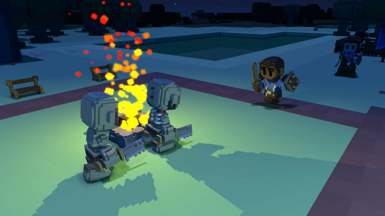 Ключи и гифты для Stonehearth – изображение 10