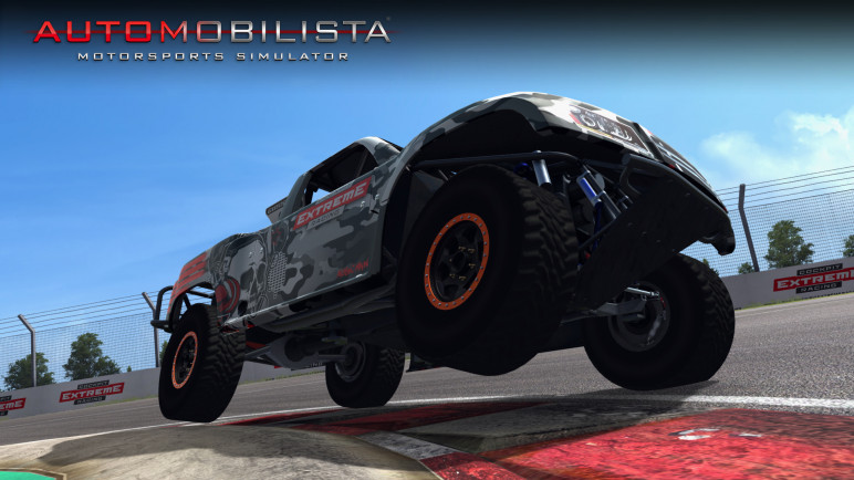 Купить ключ Automobilista – изображение 10