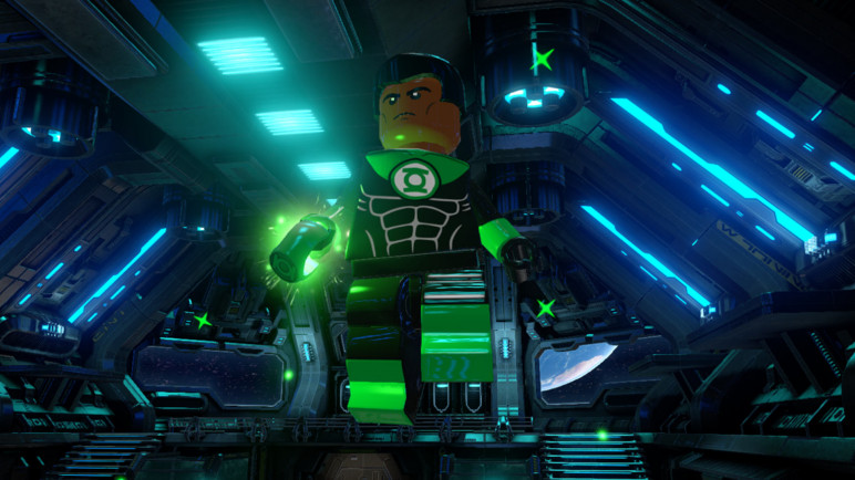 Lego Batman 3 Beyond Gotham for Steam – image 6