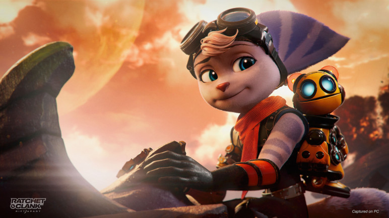 Ratchet & Clank Rift Apart – image 6