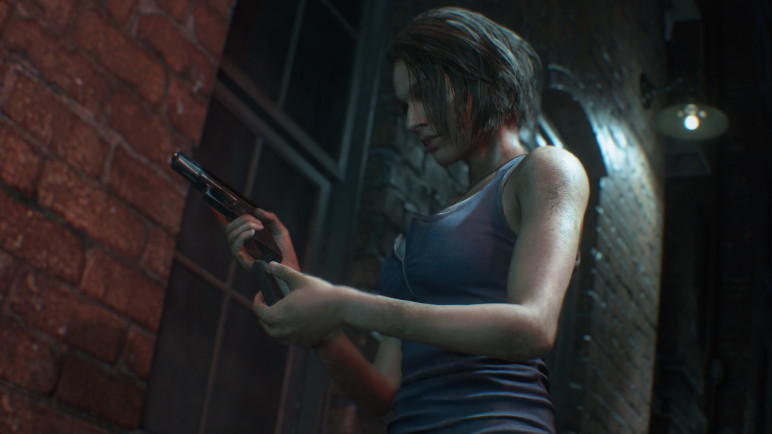 Resident Evil 3 Remake for Xbox – image 6