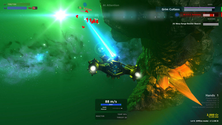 PULSAR: Lost Colony for Steam – image 3