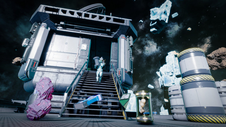 Void Crew – Аренда аккаунтов для Steam – изображение 10