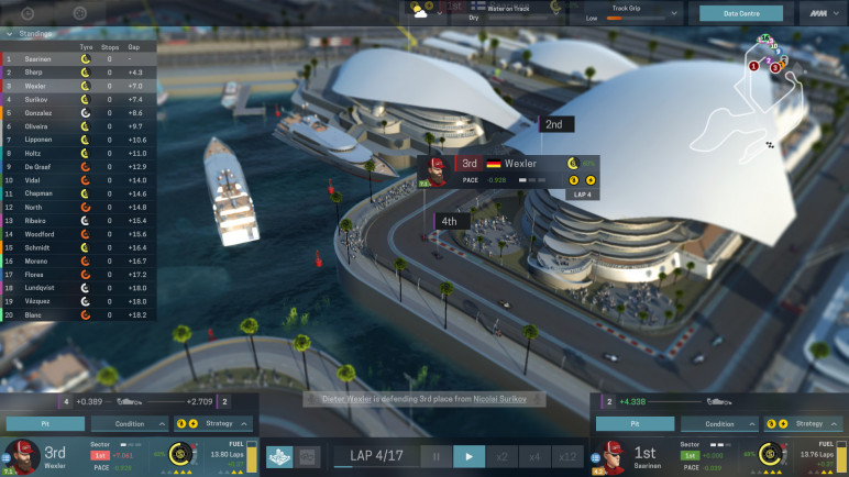 Buy Motorsport Manager – image 3