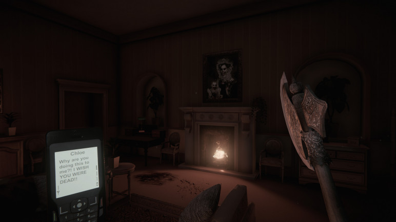Купить ключ Dont Knock Twice для Xbox, Microsoft Store – изображение 5