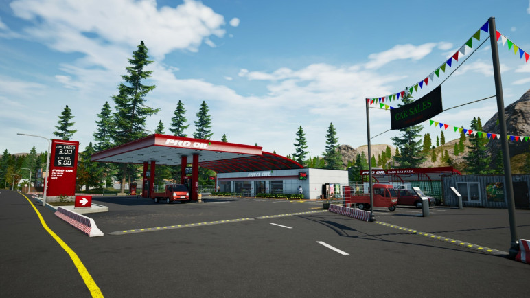 Buy the Contract Ville Key for Steam – image 14
