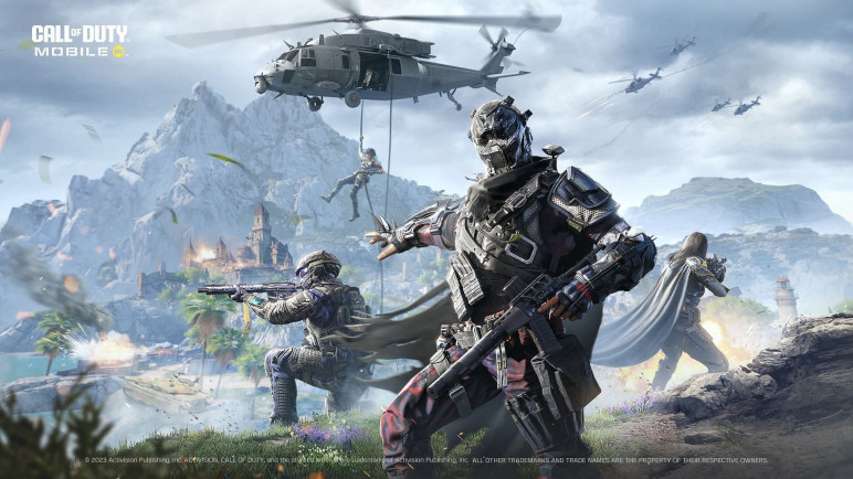Call of Duty Mobile – image 2