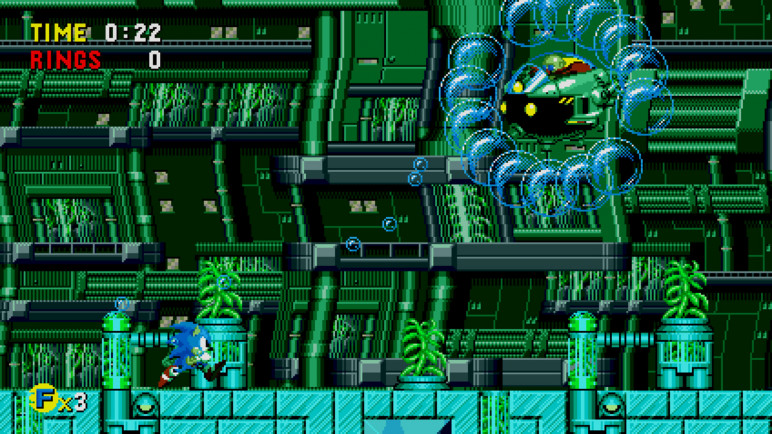 Купить Sonic Origins – изображение 9