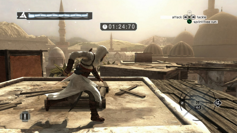 Offline Assassin's Creed Directors Cut – image 3
