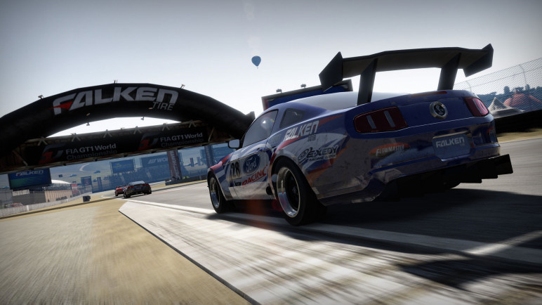 The Shift 2 Unleashed – image 5