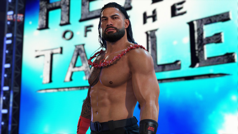 Купить DLC к WWE 2K24 для Steam – изображение 3