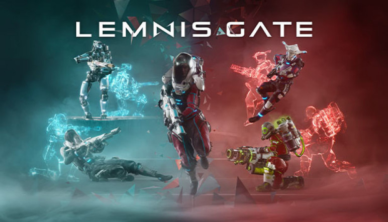 Rent a Lemnis Gate Account for Steam – image 12